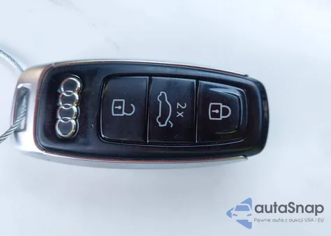 2019 Audi E-Tron Premium Plus from USA, damaged, VIN WA1VABGE7KB024099